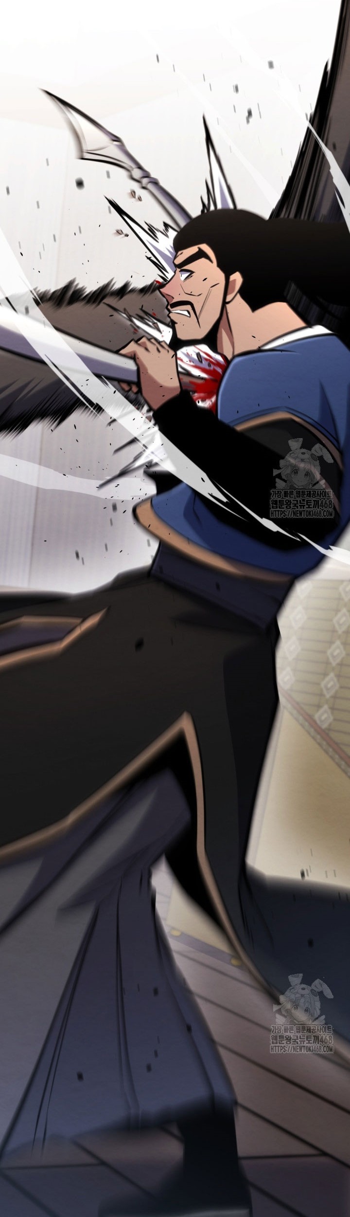 The Indomitable Wanderer Chapter 33 Gambar 75