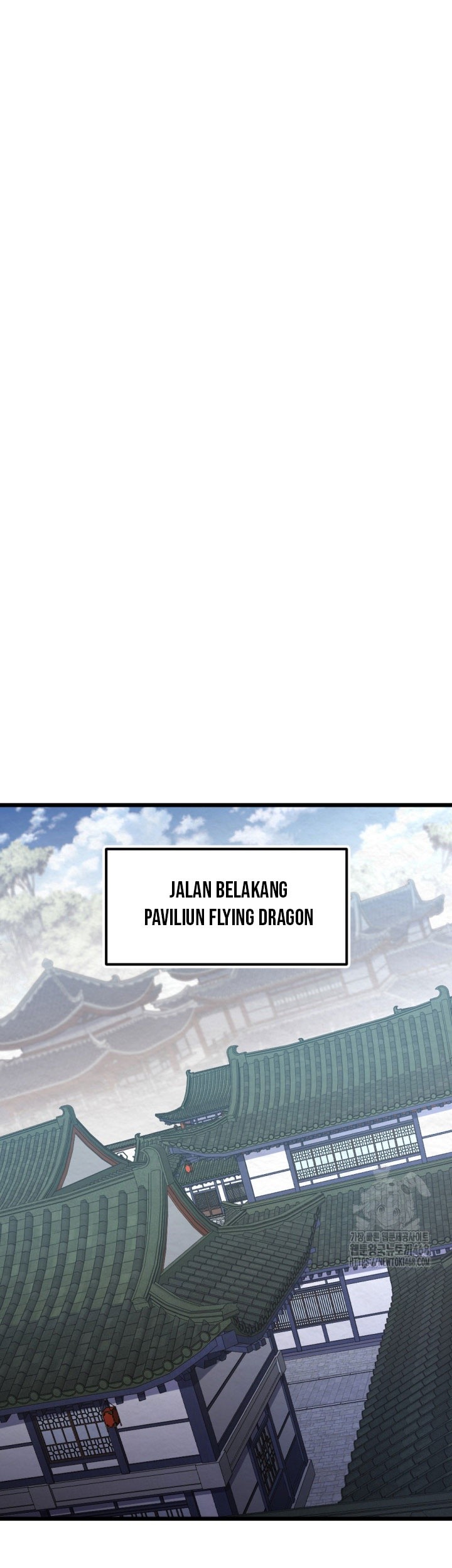 The Indomitable Wanderer Chapter 33 Gambar 8