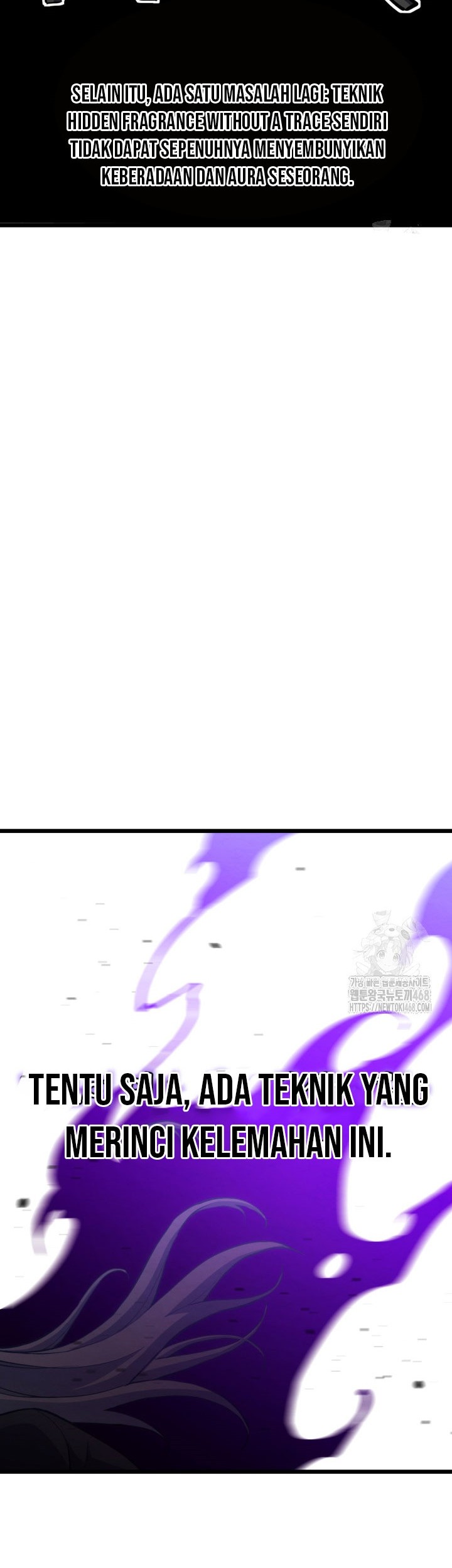 The Indomitable Wanderer Chapter 33 Gambar 15
