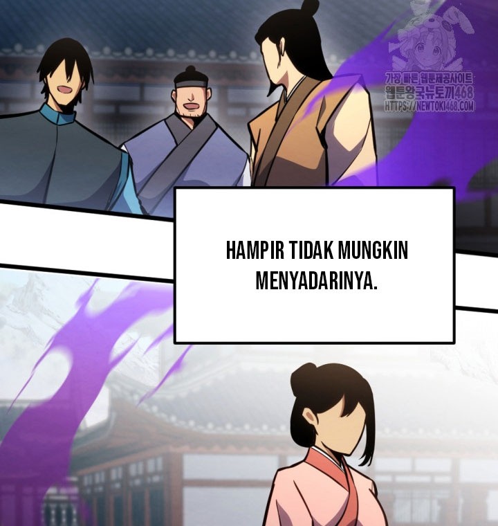 The Indomitable Wanderer Chapter 33 Gambar 19