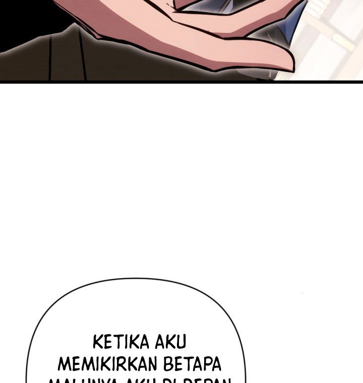 The Indomitable Wanderer Chapter 33 Gambar 25
