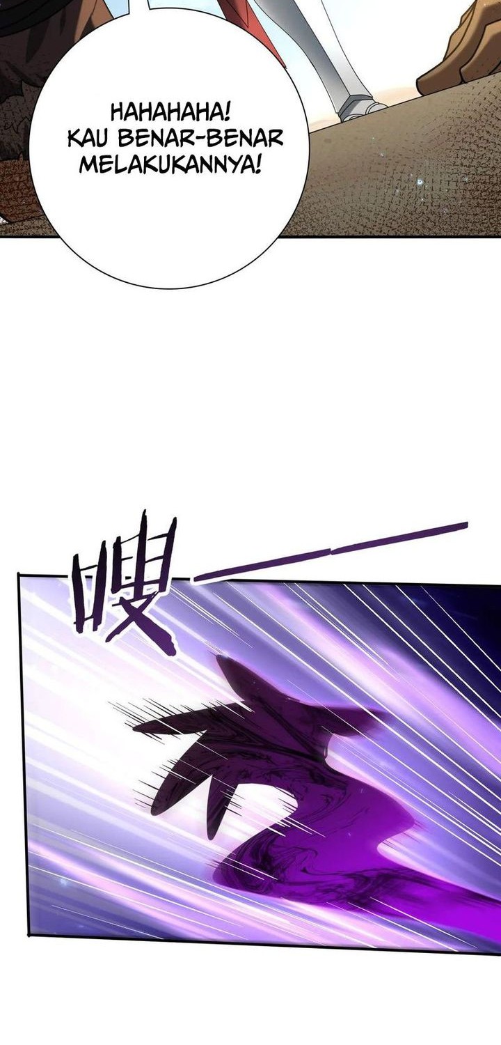 The Apex of Dragon Mastery Chapter 88 Gambar 36