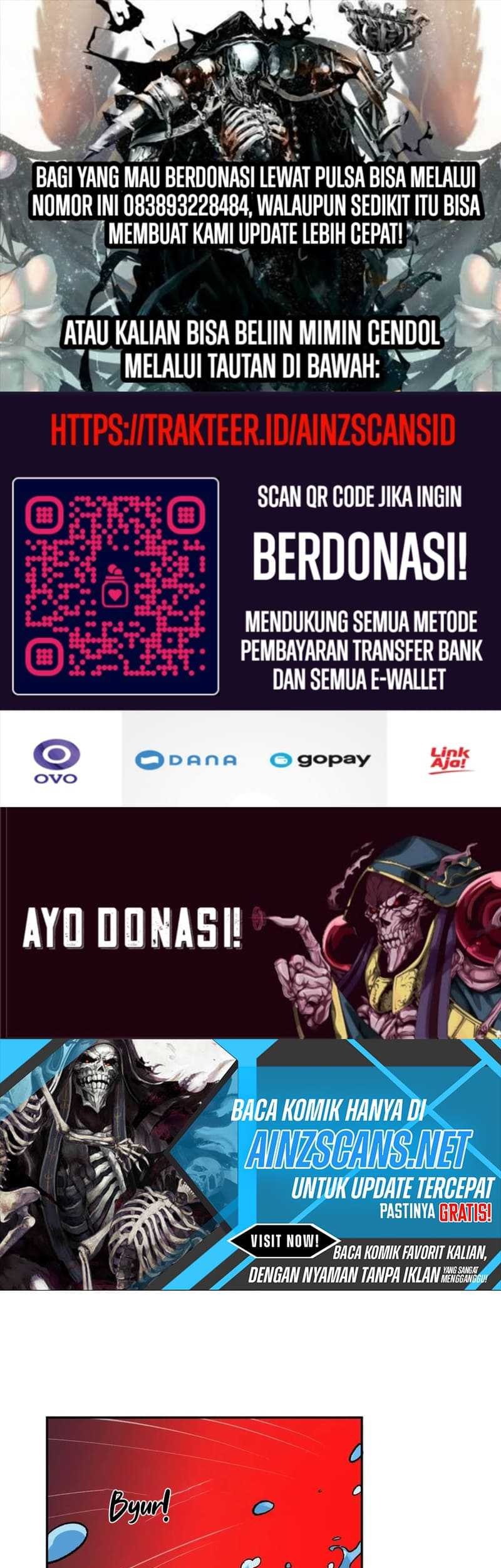 Baca  I Am the Virus Monarch Chapter 52 Gambar 2