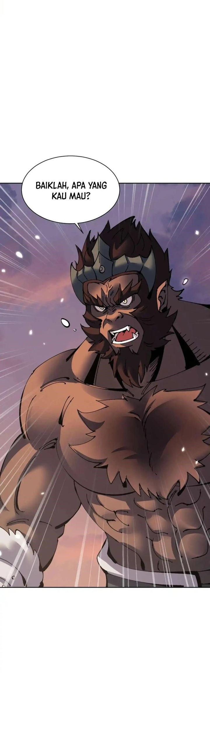 Devious Son Of Heaven Chapter 104 Gambar 50