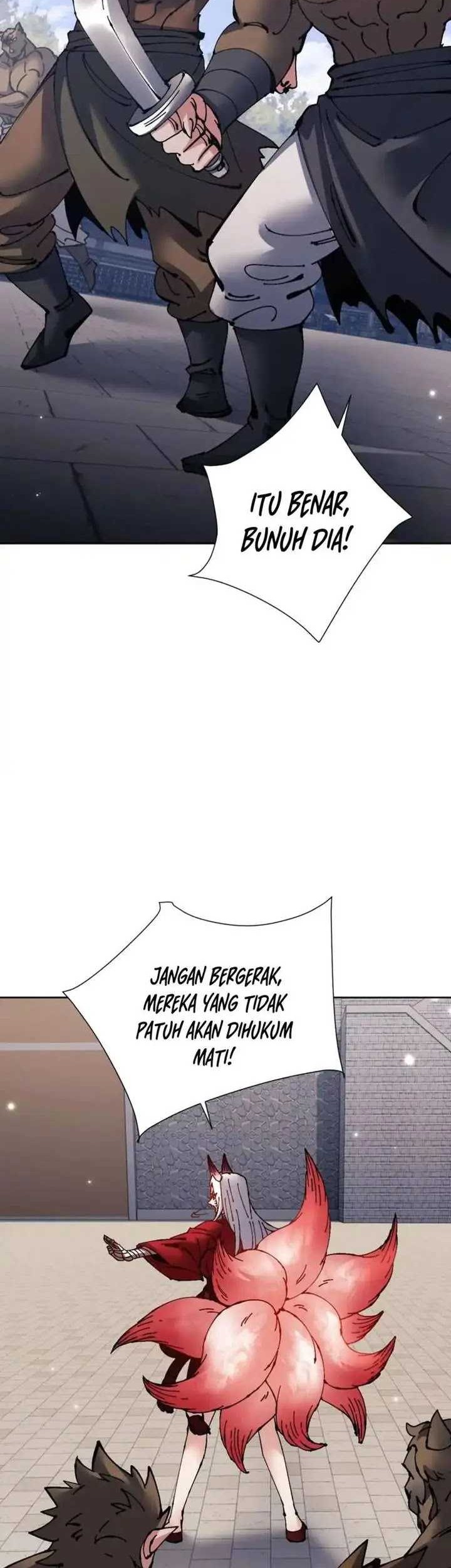 Devious Son Of Heaven Chapter 103 Gambar 10