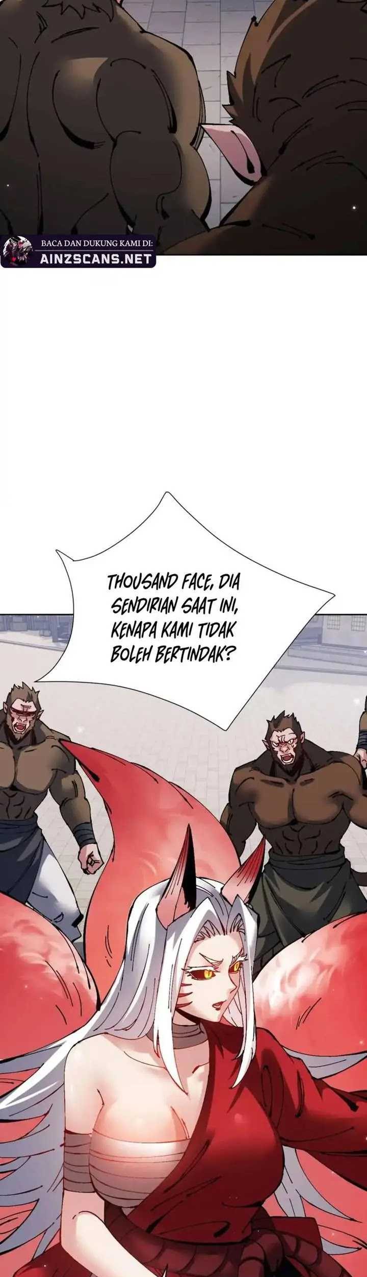 Devious Son Of Heaven Chapter 103 Gambar 11