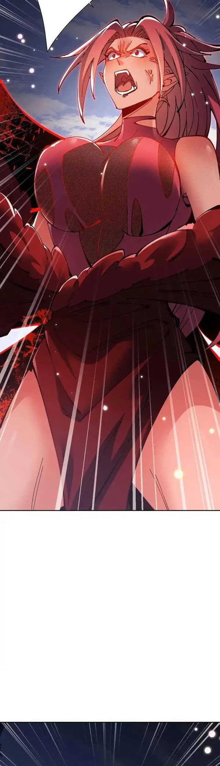 Devious Son Of Heaven Chapter 103 Gambar 19