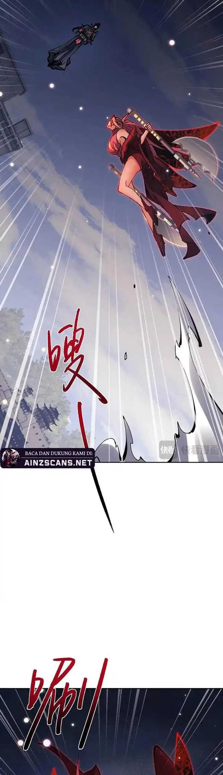 Devious Son Of Heaven Chapter 103 Gambar 20