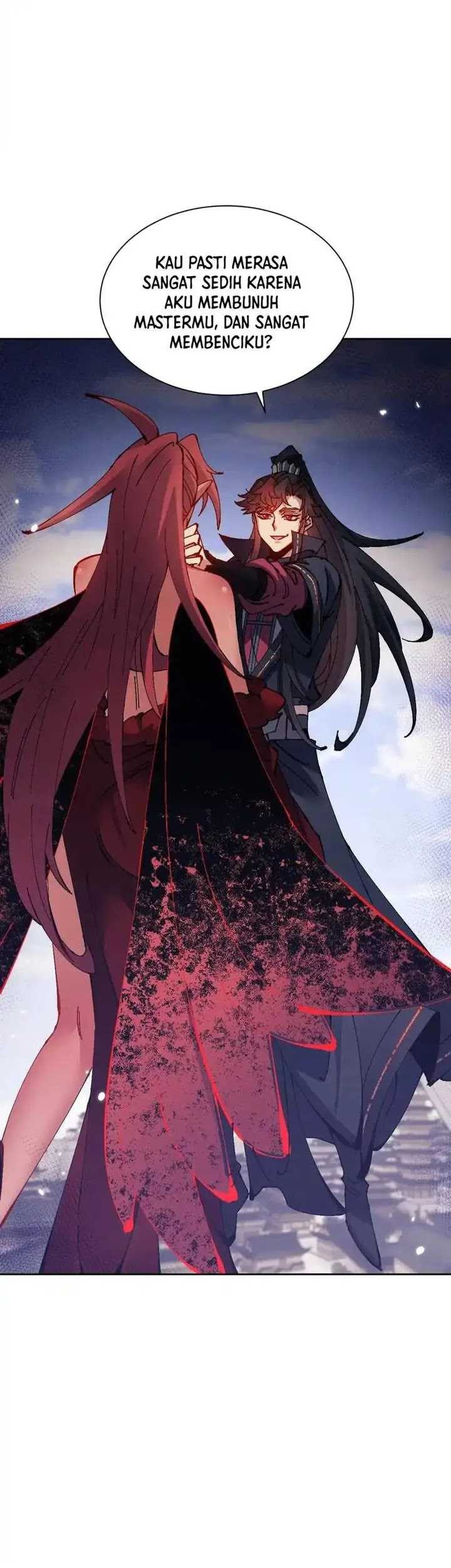 Devious Son Of Heaven Chapter 103 Gambar 30