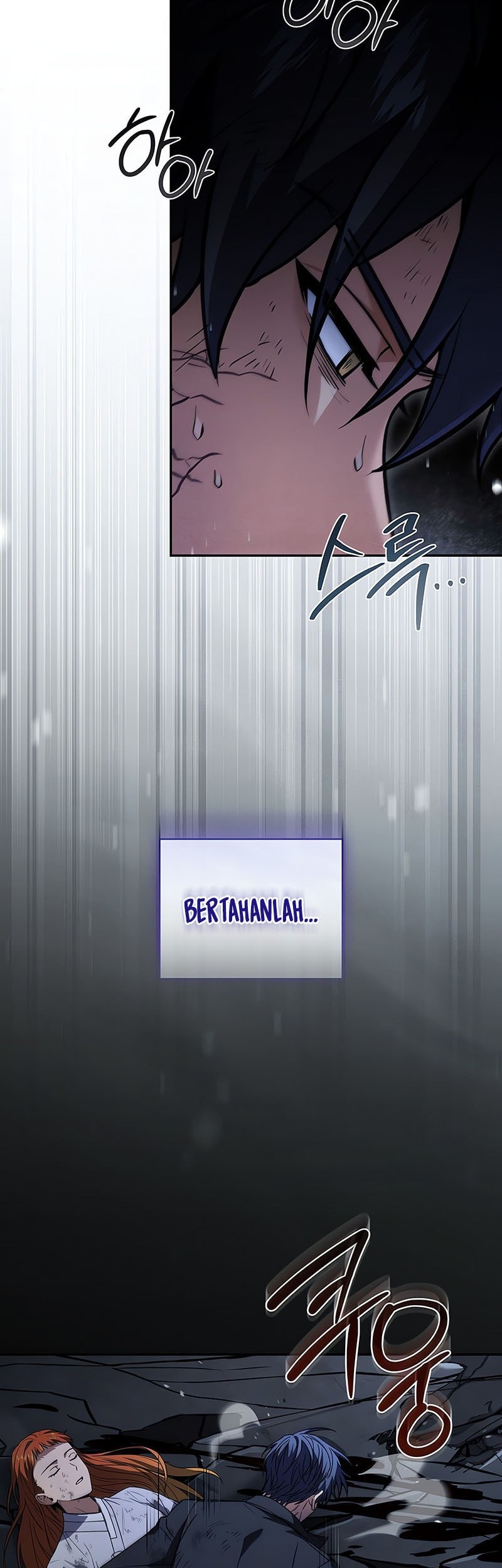 Return of the Frozen Player Chapter 162 Gambar 38