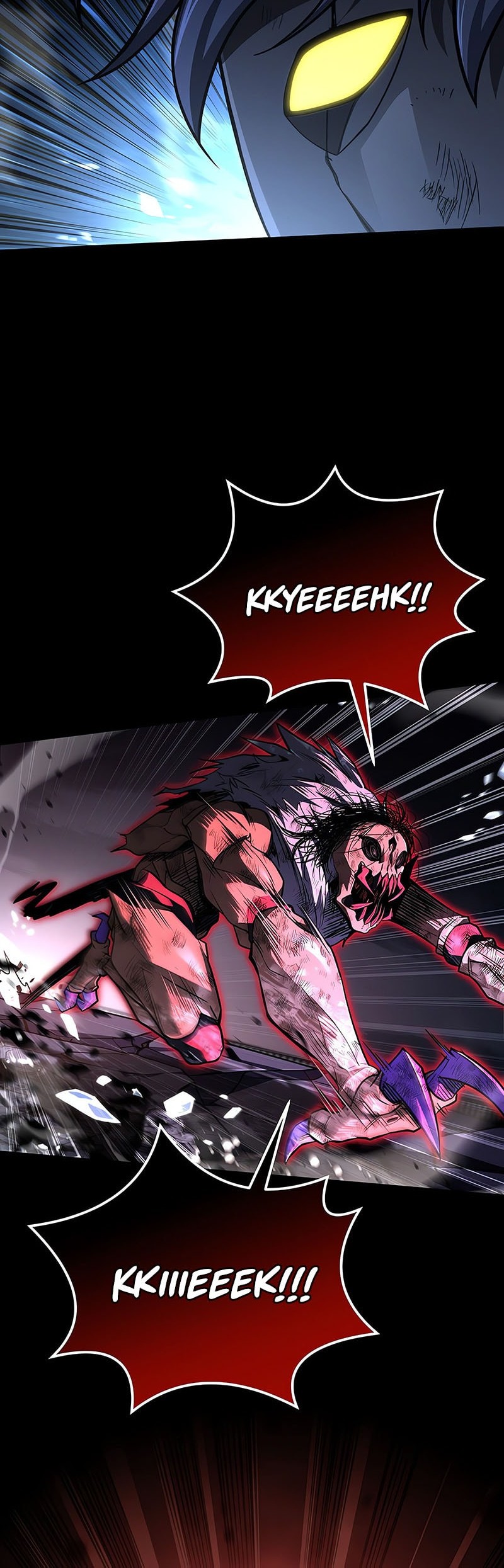 Return of the Frozen Player Chapter 162 Gambar 7