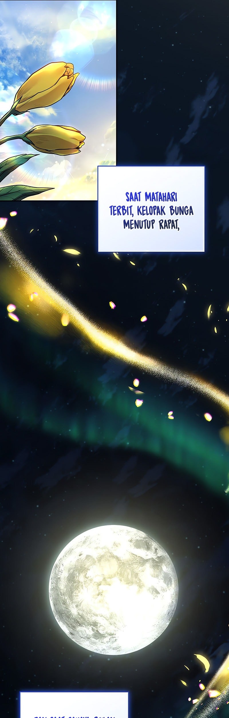 Return of the Frozen Player Chapter 162 Gambar 20