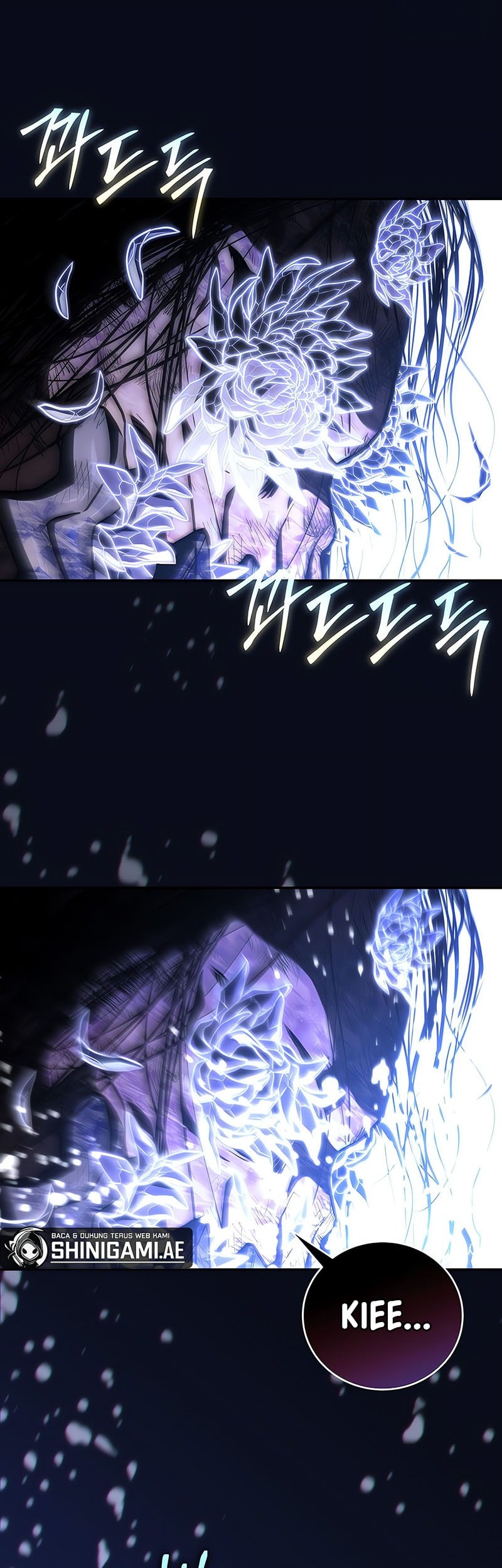 Return of the Frozen Player Chapter 162 Gambar 24