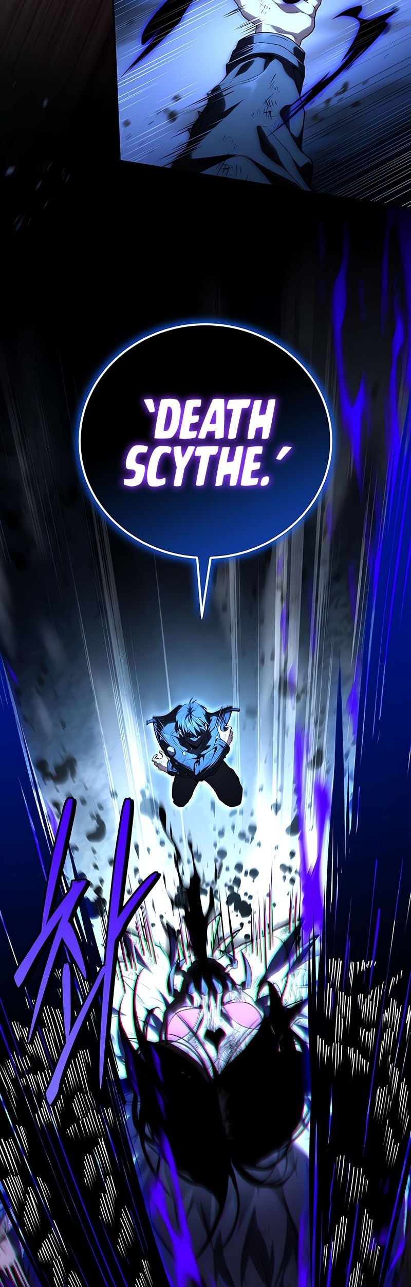 Return of the Frozen Player Chapter 161 Gambar 35