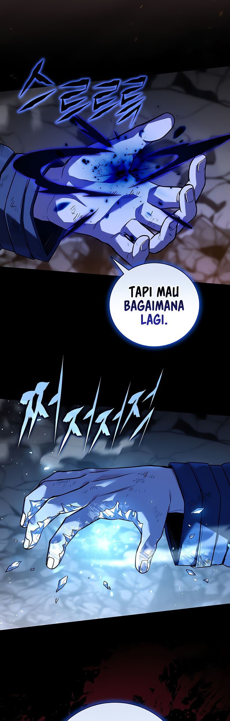 Return of the Frozen Player Chapter 161 Gambar 42