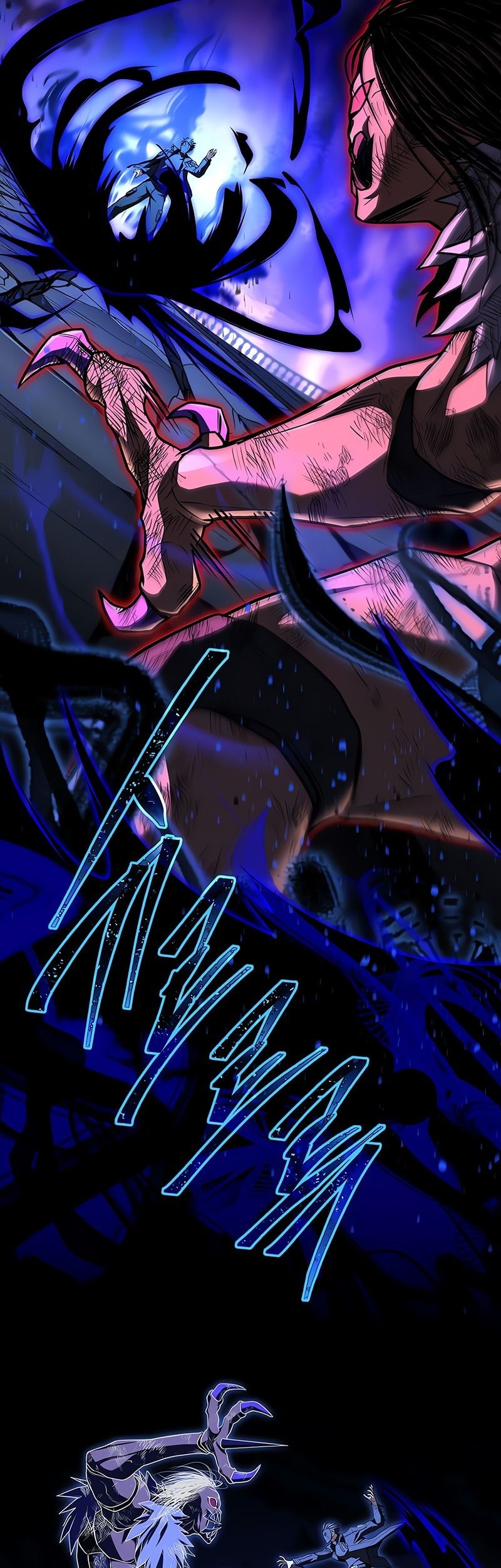 Return of the Frozen Player Chapter 161 Gambar 18