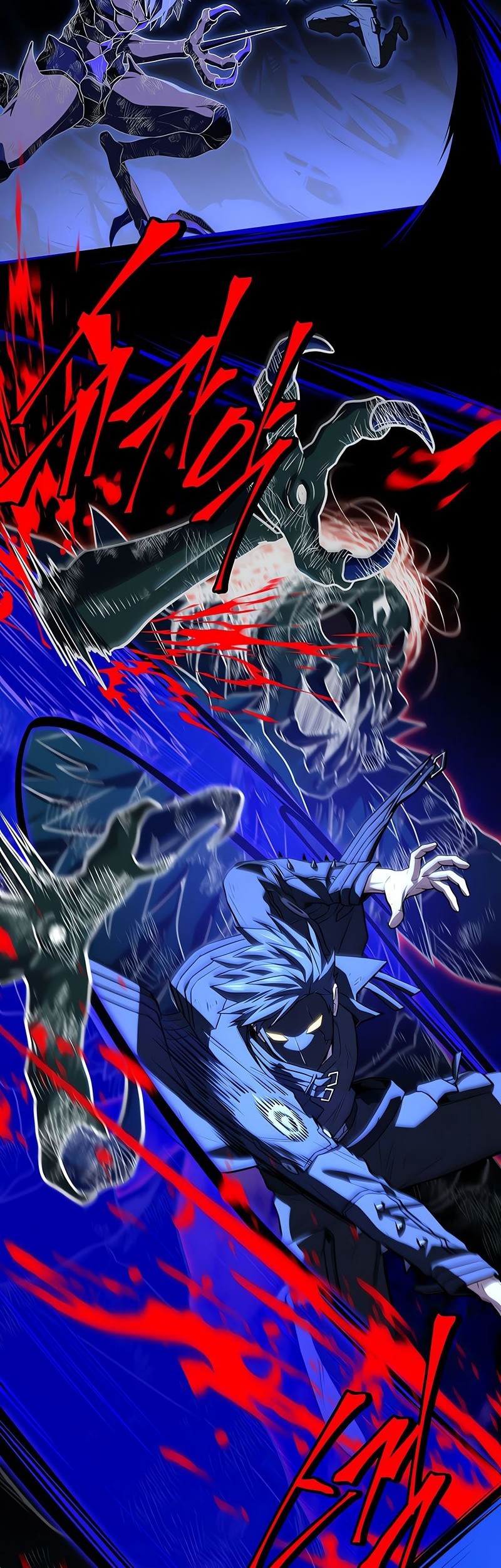 Return of the Frozen Player Chapter 161 Gambar 19