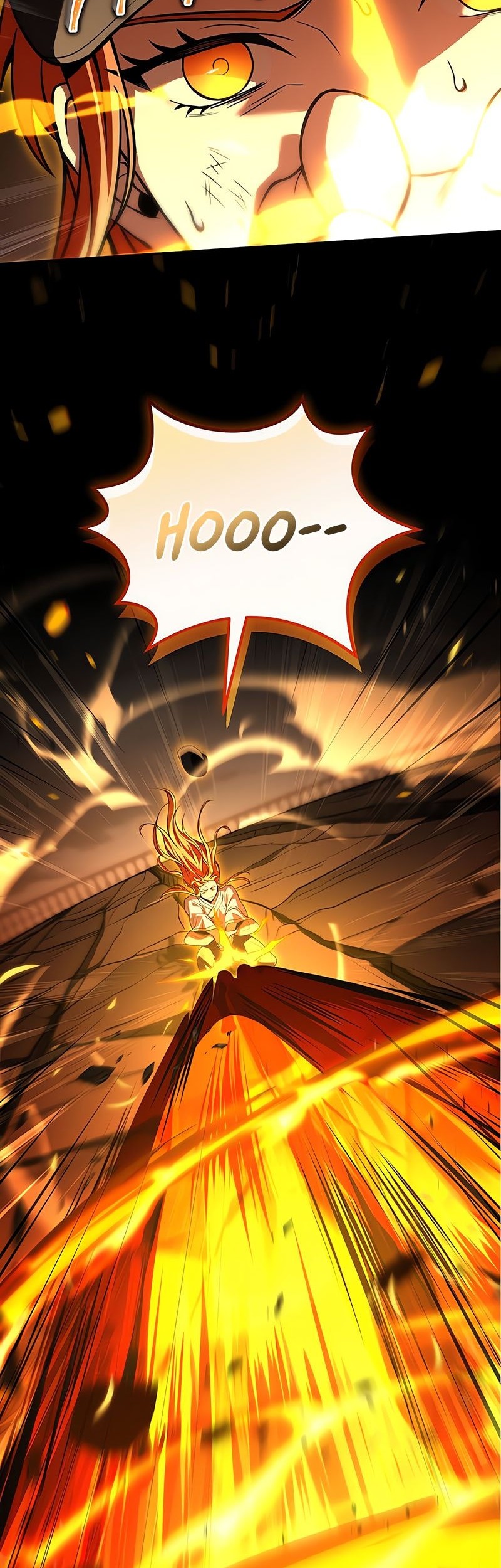 Return of the Frozen Player Chapter 161 Gambar 27