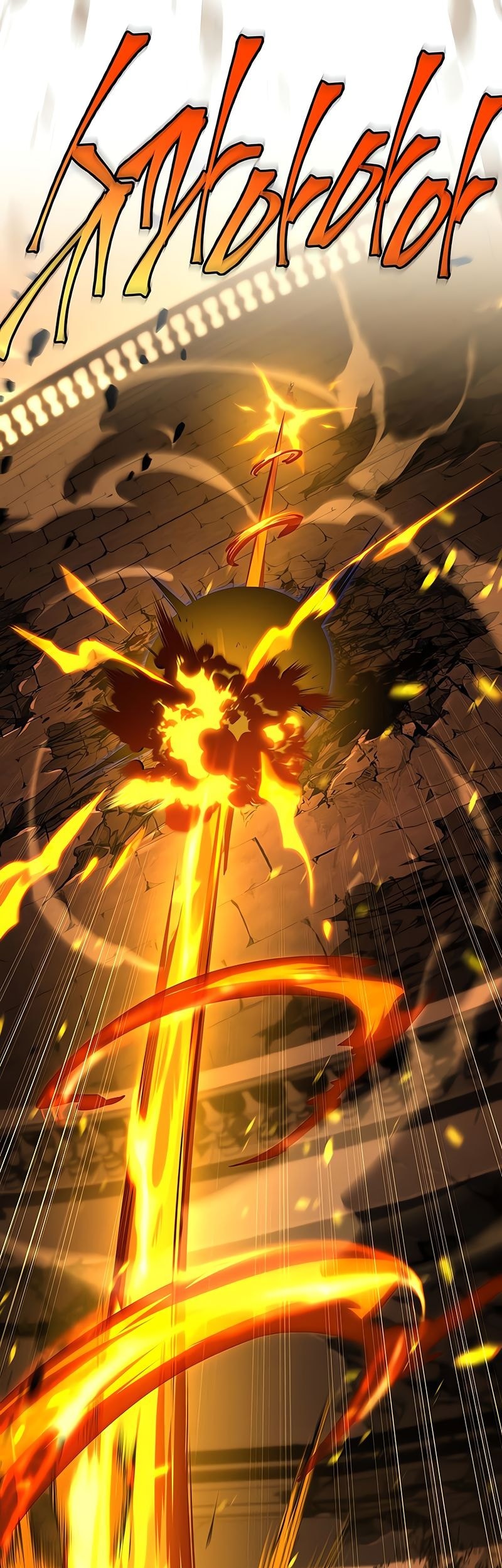 Return of the Frozen Player Chapter 161 Gambar 29