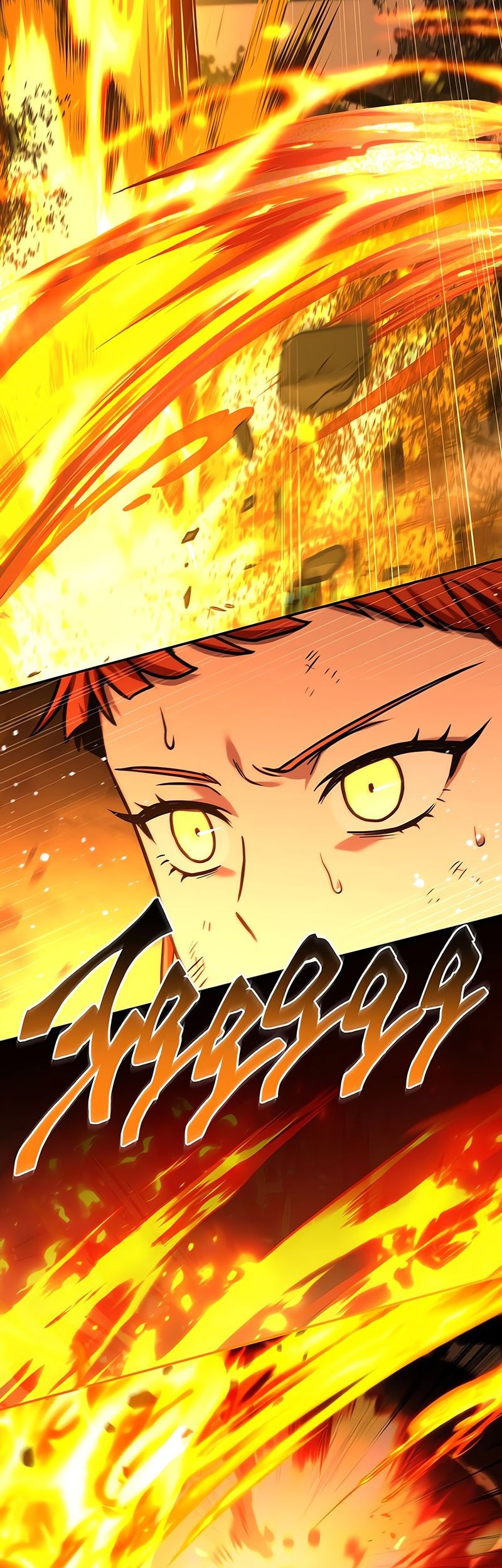 Return of the Frozen Player Chapter 161 Gambar 30