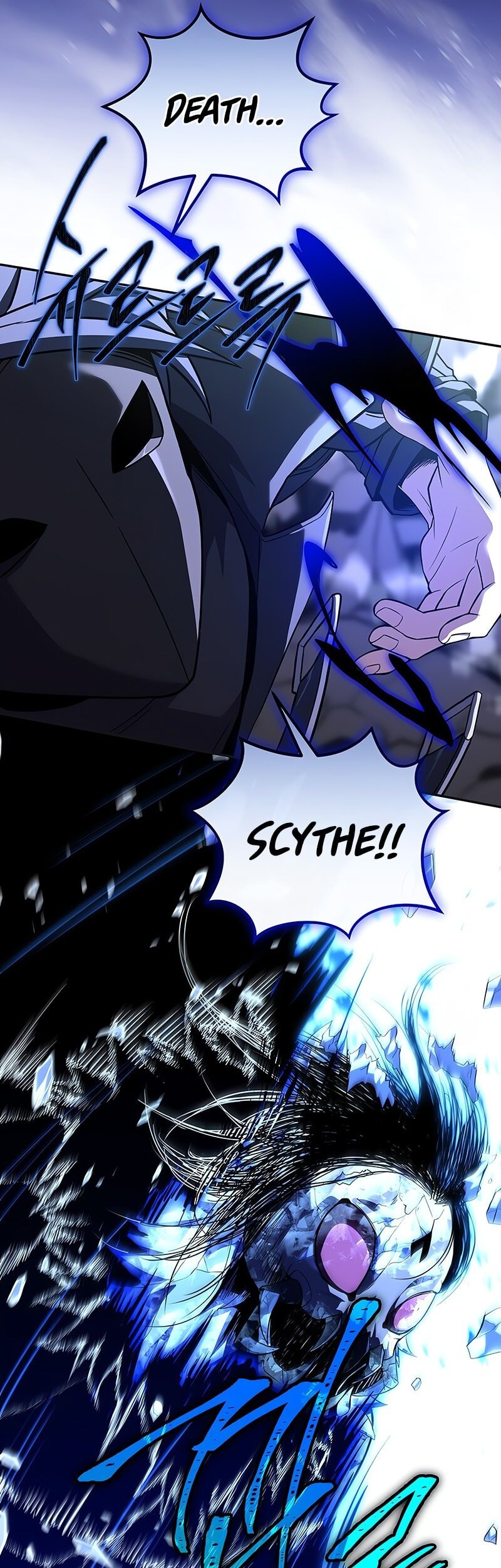 Return of the Frozen Player Chapter 160 Gambar 32