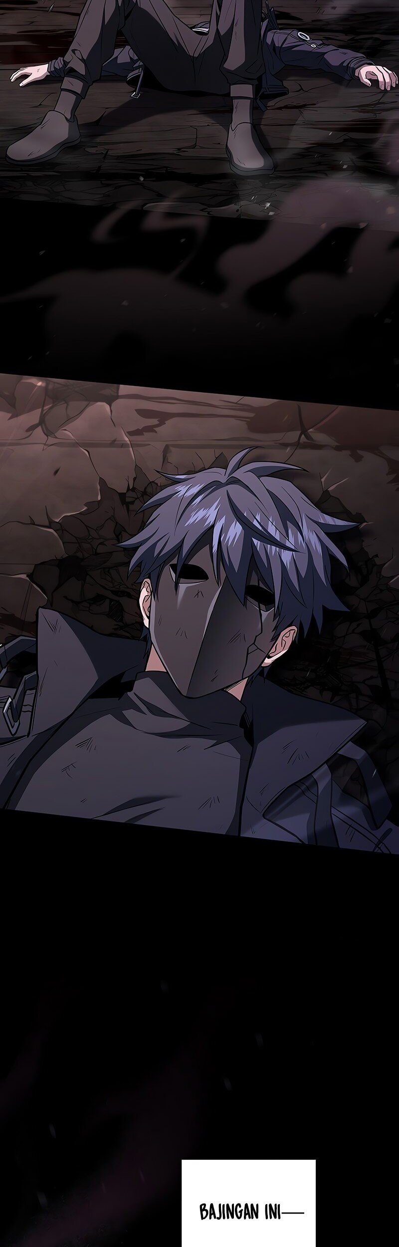 Return of the Frozen Player Chapter 160 Gambar 42