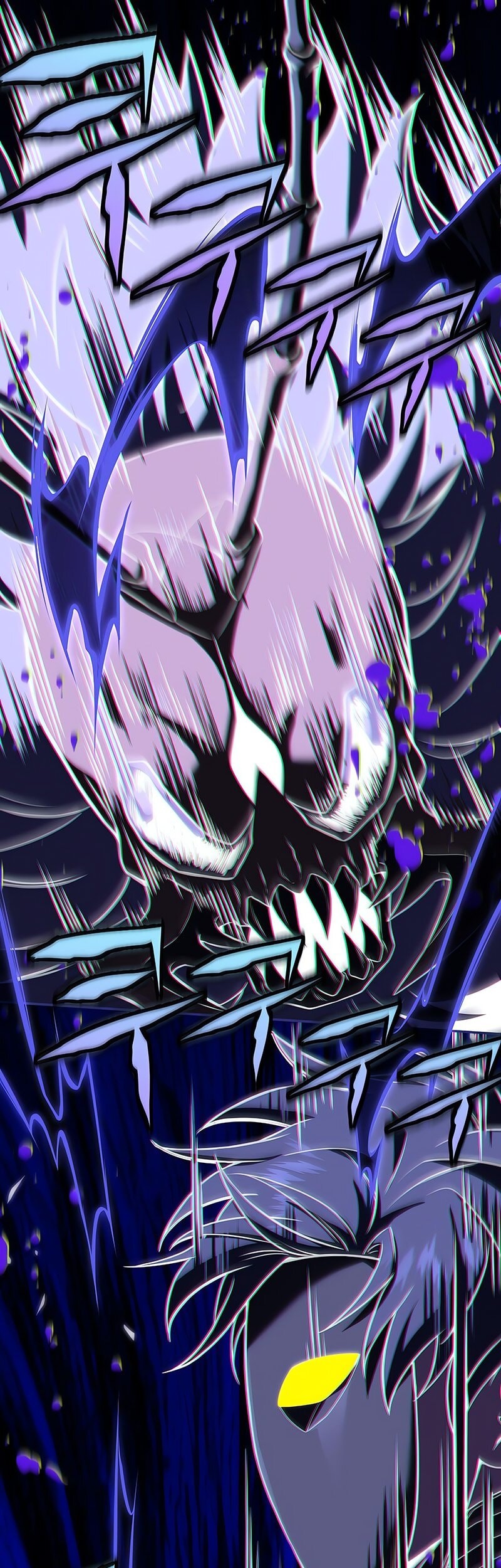 Baca Return of the Frozen Player Chapter 160 Gambar 2