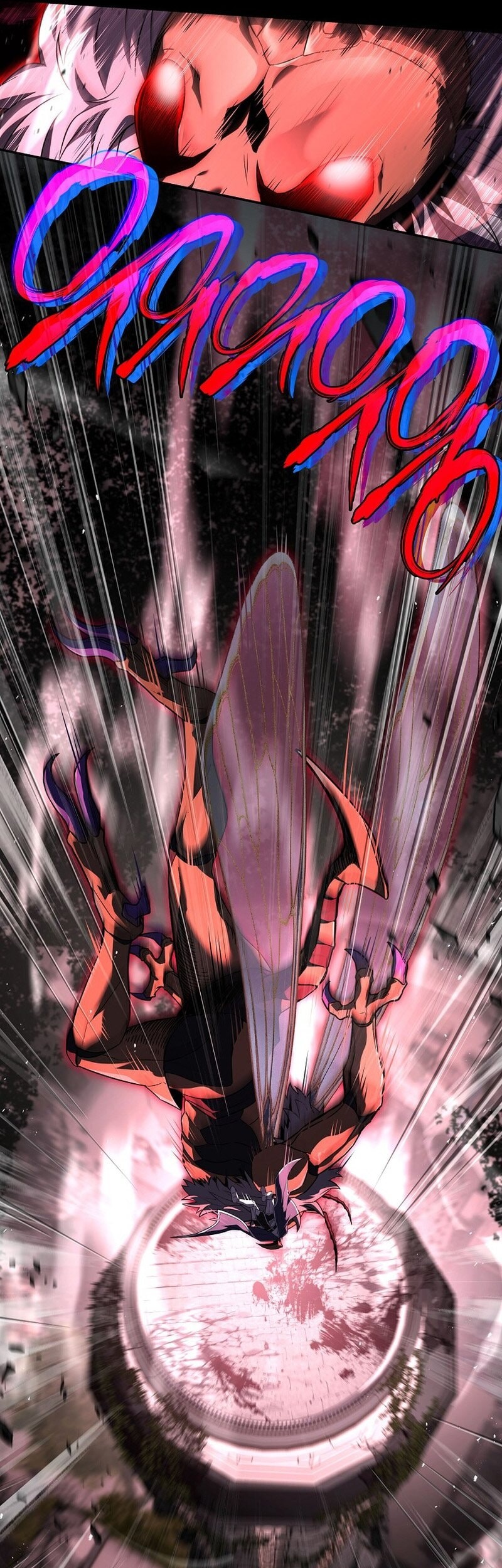 Return of the Frozen Player Chapter 159 Gambar 31