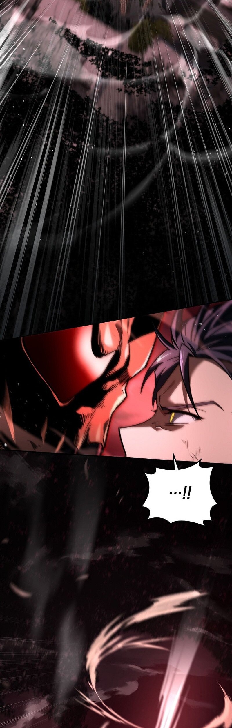 Return of the Frozen Player Chapter 159 Gambar 32