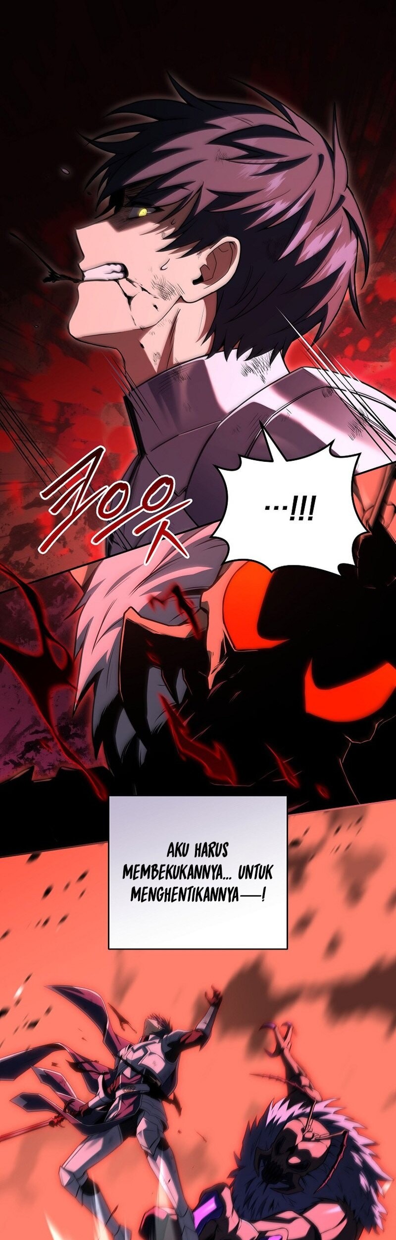Baca Return of the Frozen Player Chapter 159 Gambar 2