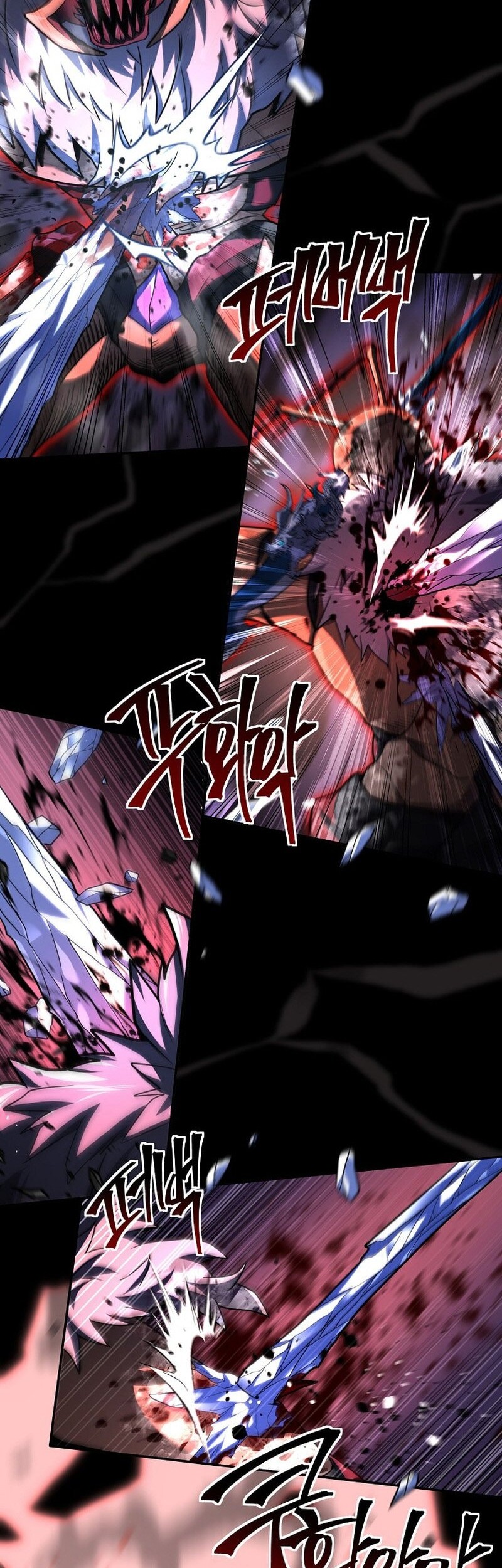 Return of the Frozen Player Chapter 159 Gambar 21