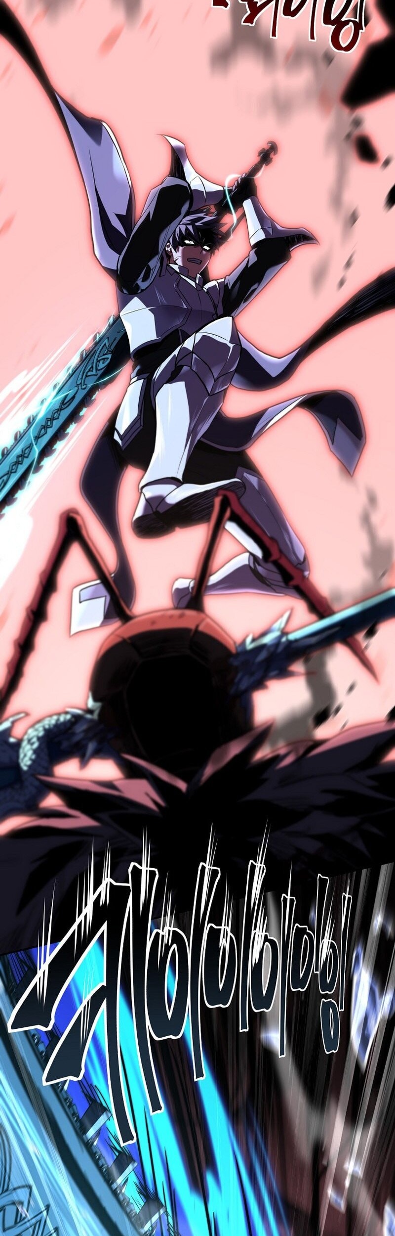 Return of the Frozen Player Chapter 159 Gambar 22