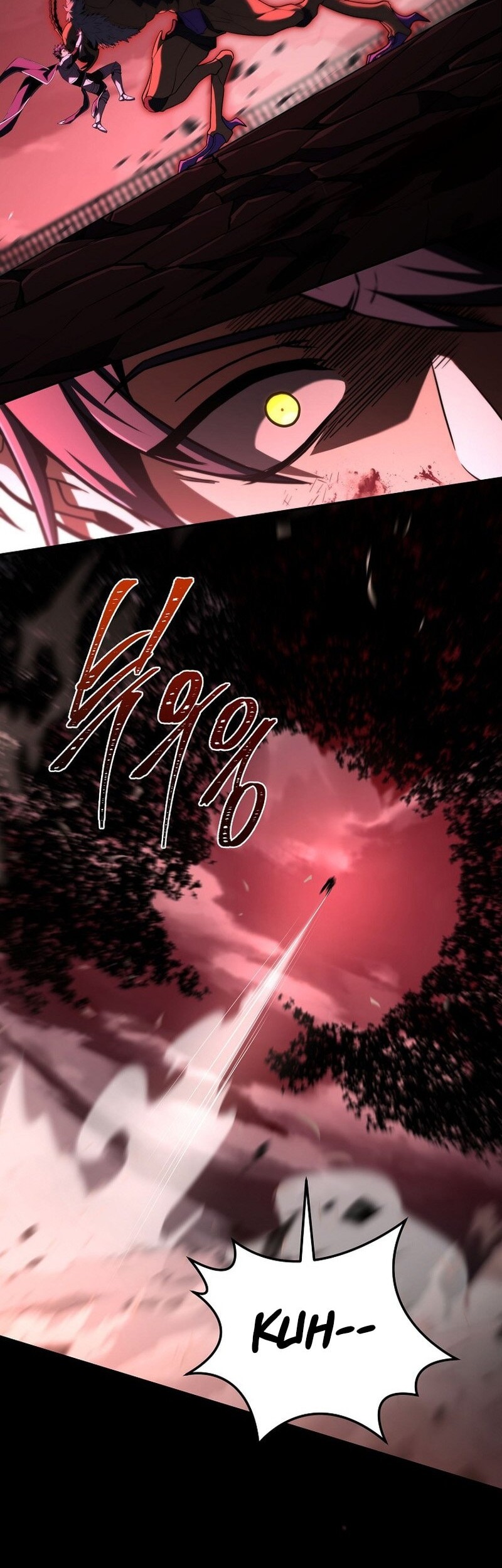 Return of the Frozen Player Chapter 159 Gambar 27
