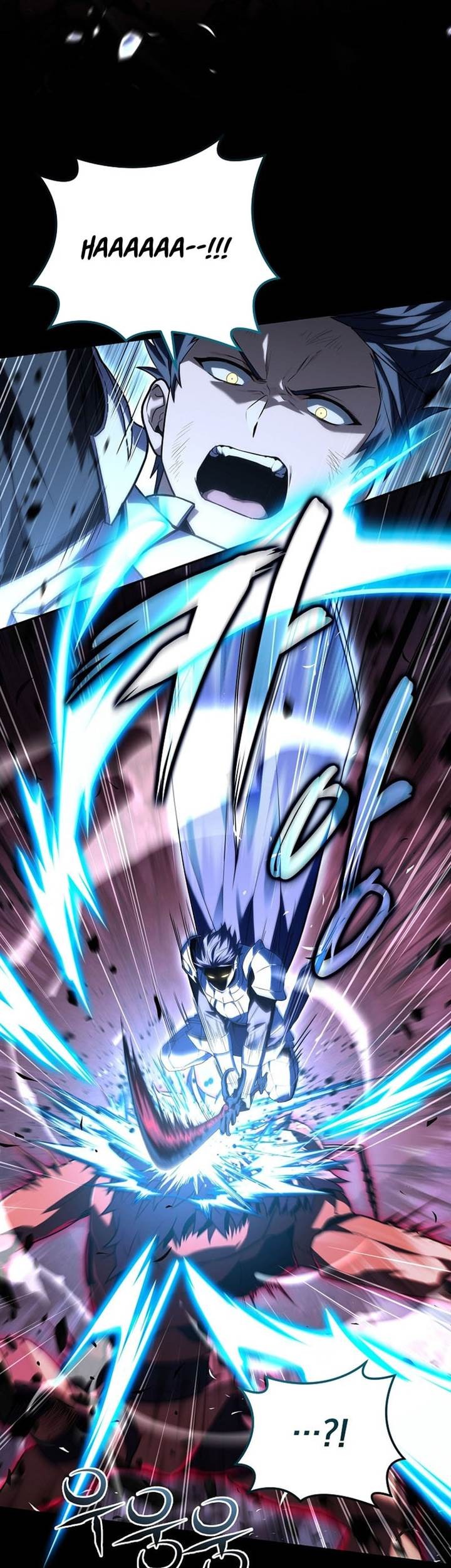 Return of the Frozen Player Chapter 158 Gambar 38