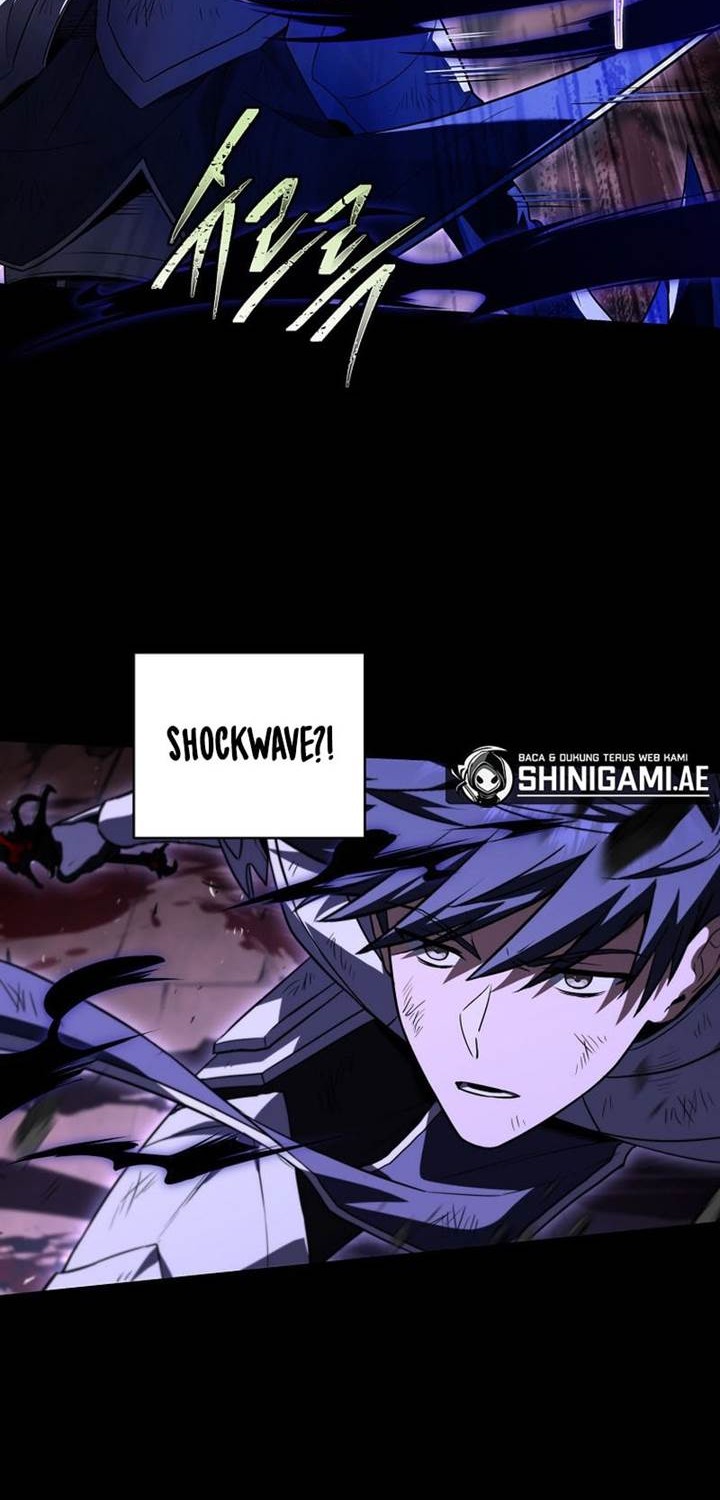 Return of the Frozen Player Chapter 158 Gambar 41