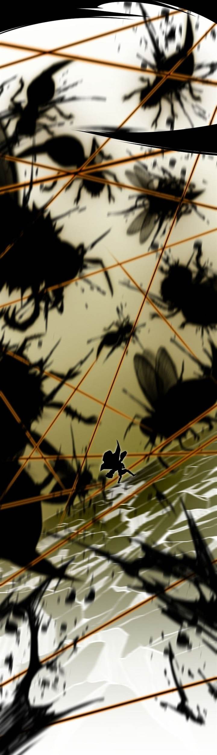 Return of the Frozen Player Chapter 158 Gambar 22