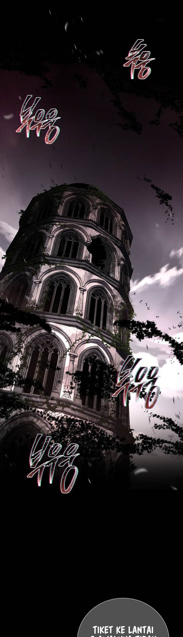 Return of the Frozen Player Chapter 158 Gambar 26