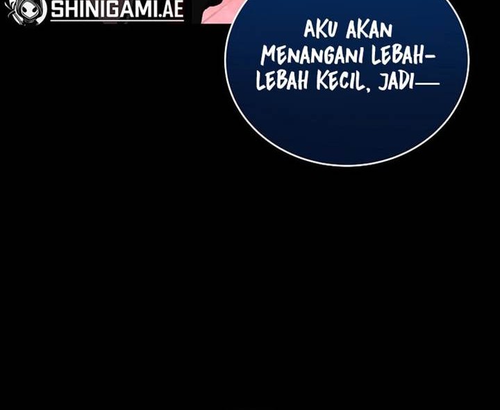 Return of the Frozen Player Chapter 158 Gambar 29