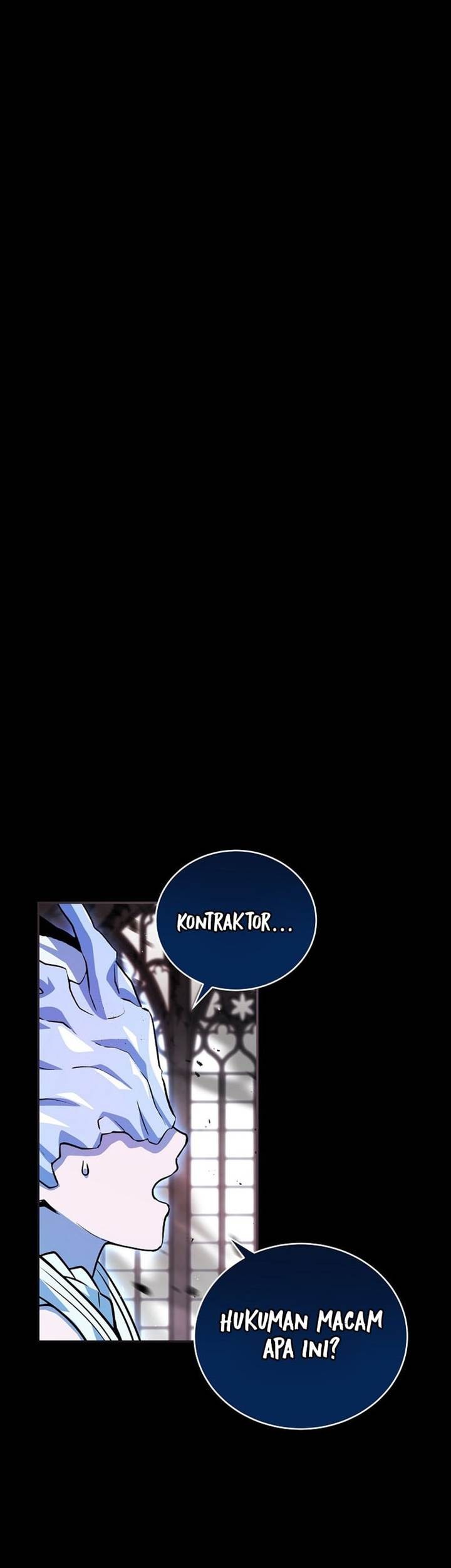 Baca Komik Return of the Frozen Player Chapter 156 Gambar 1