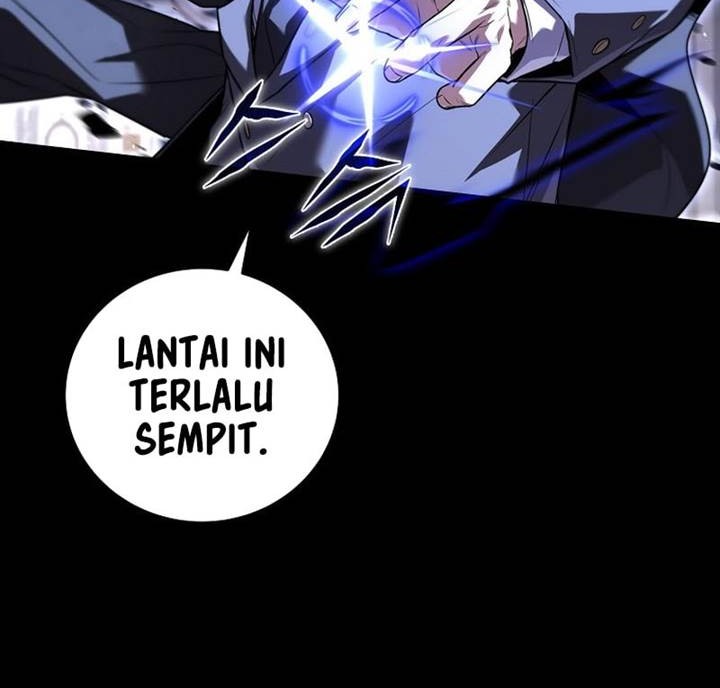 Return of the Frozen Player Chapter 156 Gambar 23