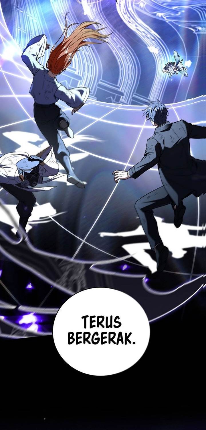 Return of the Frozen Player Chapter 156 Gambar 27
