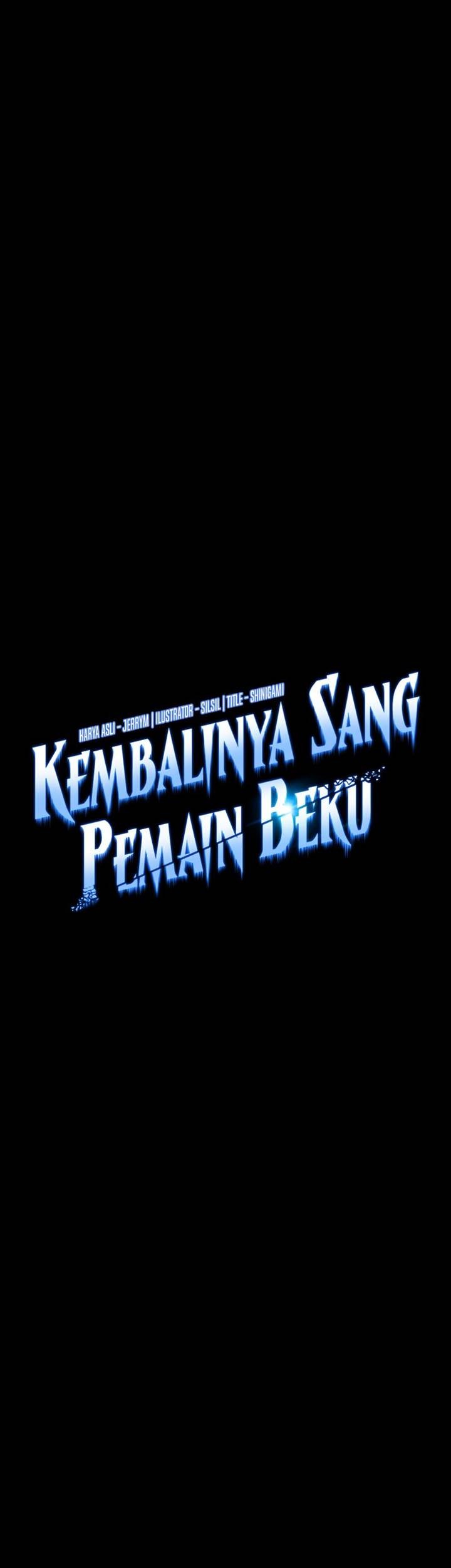 Return of the Frozen Player Chapter 155 Gambar 32