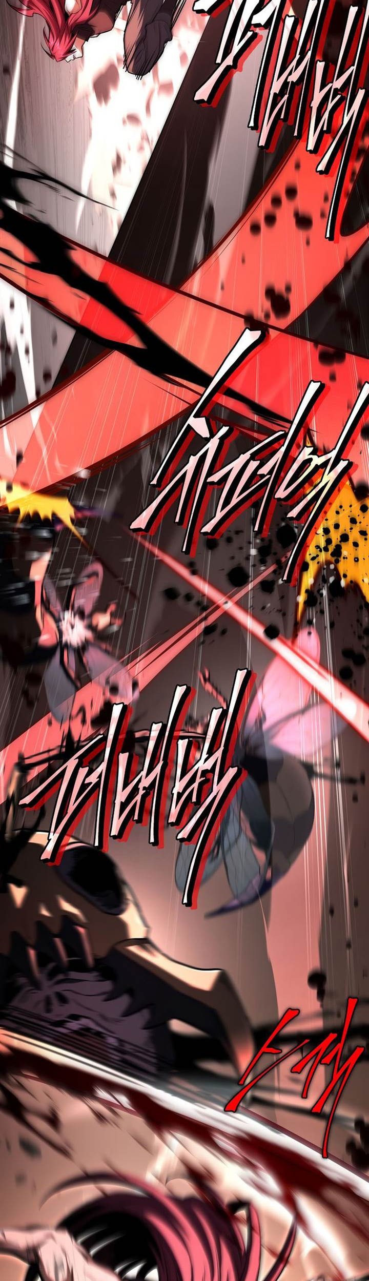 Return of the Frozen Player Chapter 155 Gambar 37