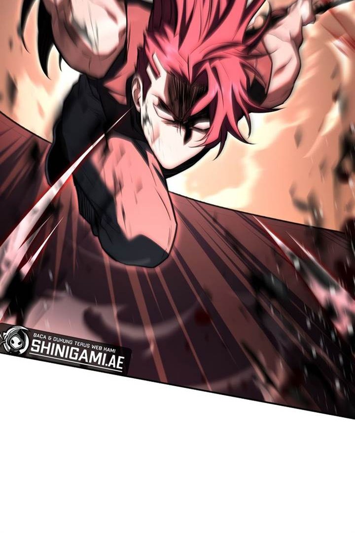 Return of the Frozen Player Chapter 155 Gambar 38
