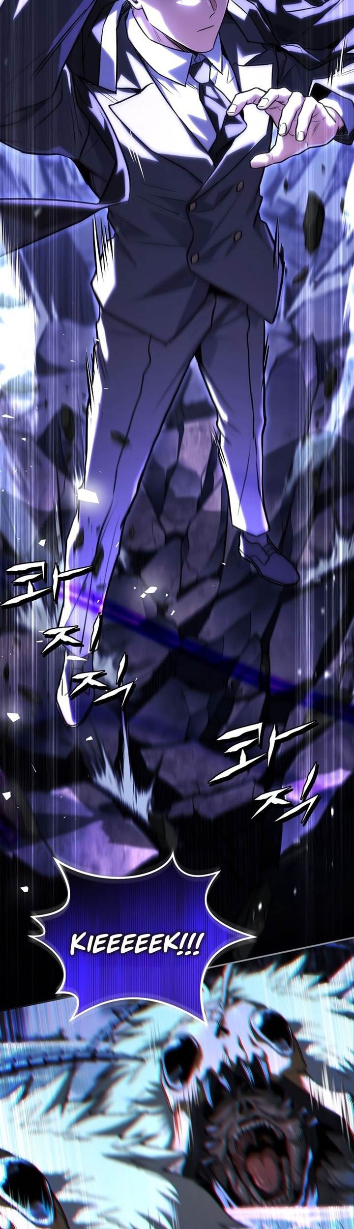 Baca Return of the Frozen Player Chapter 155 Gambar 2
