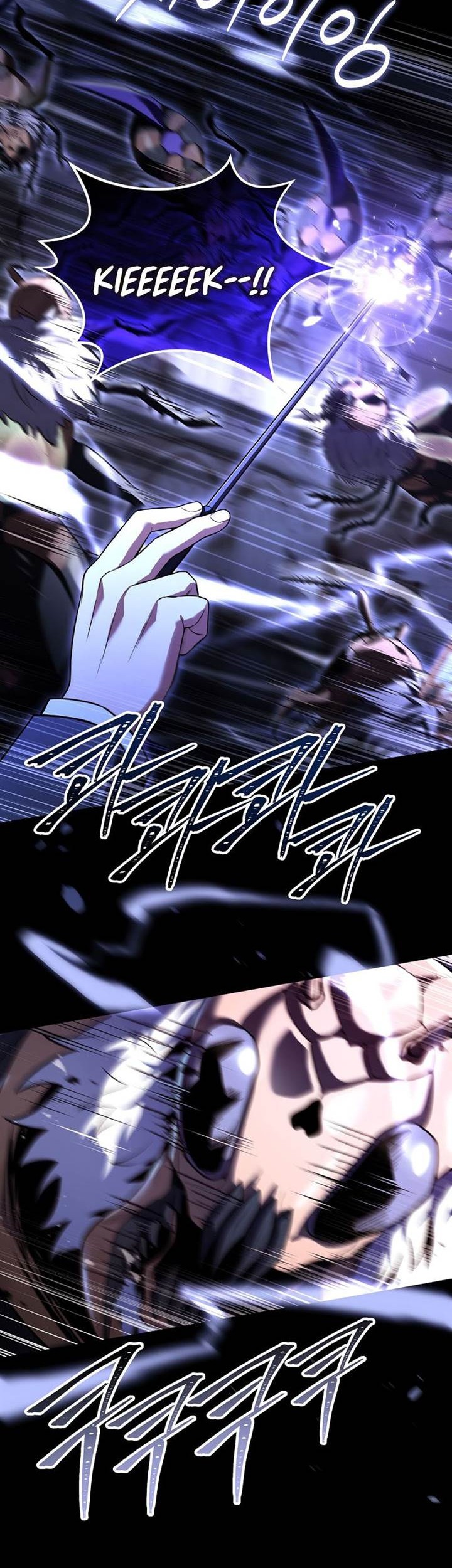 Return of the Frozen Player Chapter 155 Gambar 6