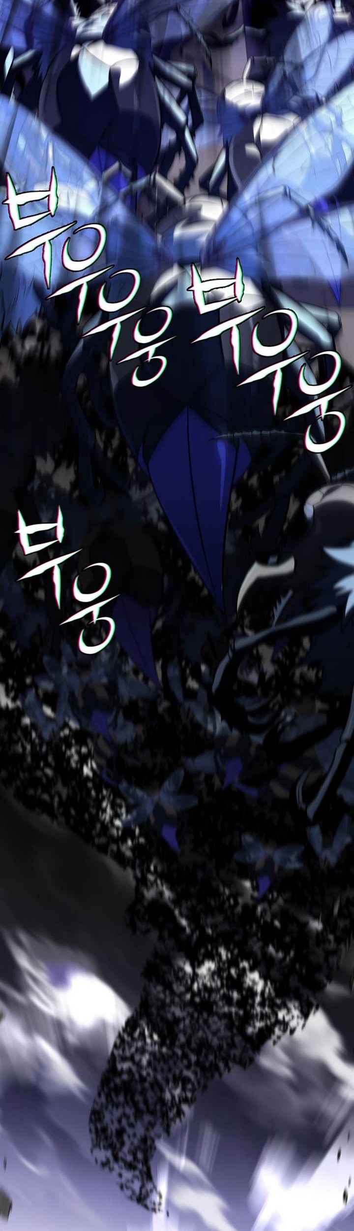 Return of the Frozen Player Chapter 155 Gambar 19