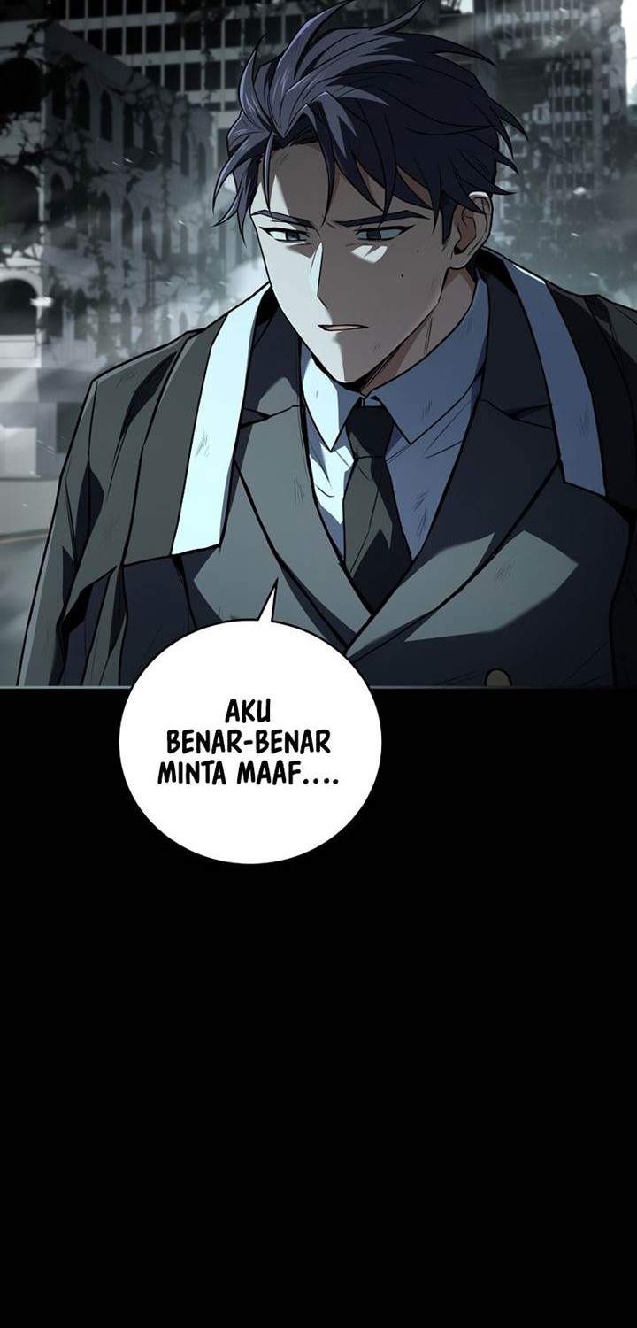 Return of the Frozen Player Chapter 155 Gambar 31