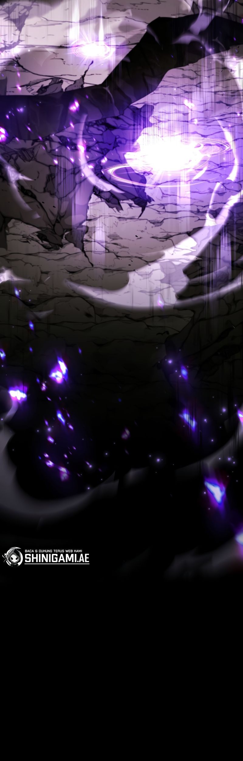 Return of the Frozen Player Chapter 154 Gambar 8