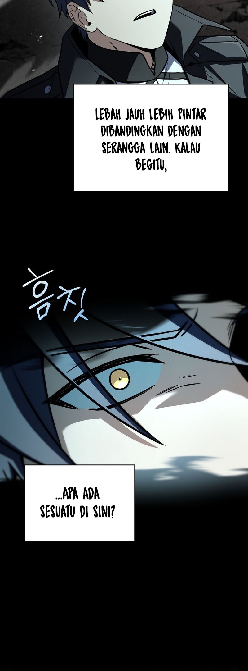 Return of the Frozen Player Chapter 154 Gambar 26